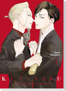 Kei x Yaku: Gefährliche Partner 01