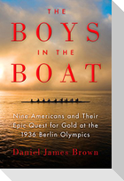 The Boys in the Boat