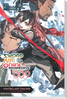 Sword Art Online Progressive 9 (Light Novel)