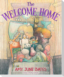 The Welcome Home