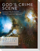God's Crime Scene