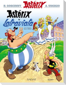 Astérix y Latraviata