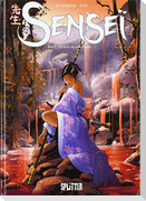 Senseï. Band 3