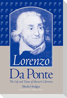 Lorenzo Da Ponte