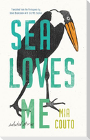 Sea Loves Me