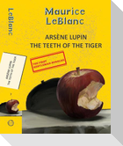 Arsene Lupin 7: The Teeth of the Tiger