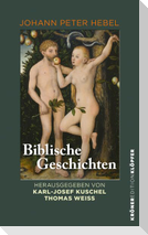 Biblische Geschichten
