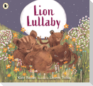 Lion Lullaby