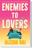 Enemies to Lovers