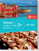 Hejsan! A1-A2
