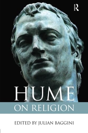 Baggini, Julian. Hume on Religion. Taylor & Francis, 2010.