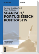 Spanisch / Portugiesisch kontrastiv