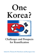 One Korea?: Challenges and Prospects for Reunification