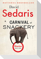 A Carnival of Snackery