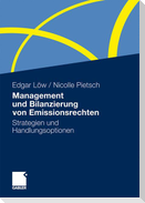 Management und Bilanzierung von Emissionsrechten