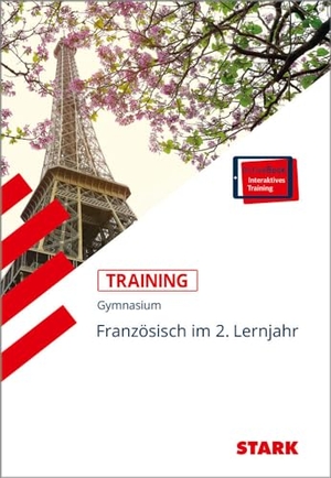 Fuchs, Ursula. STARK Training Gymnasium - Französisch 2. Lernjahr - Grundwissen. Stark Verlag GmbH, 2015.