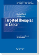 Targeted Therapies in Cancer