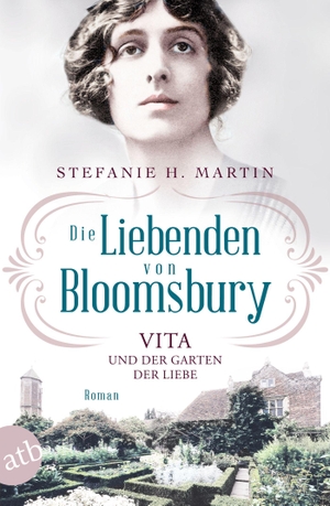 Martin, Stefanie H.. Die Liebenden von Bloomsbury - Vita und der Garten der Liebe - Roman. Aufbau Taschenbuch Verlag, 2023.