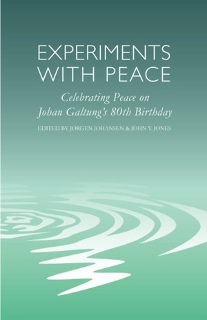 Tutu, Desmond. Experiments with Peace - Celebrating Peace on Johan Galtung's 80th Birthday. Fahamu, 2011.