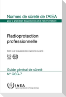 Occupational Radiation Protection (French Edition)