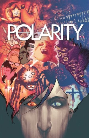 Bemis, Max. Polarity. Boom Entertainment, 2013.