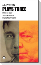J.B. Priestley