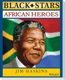 African Heroes