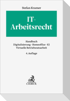 IT-Arbeitsrecht