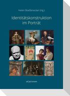 Identitätskonstruktion im Porträt