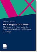 Recruiting und Placement