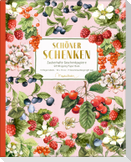 Geschenkpapier-Buch - Schöner Schenken