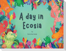 A day in Ecosia