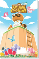 Animal Crossing: New Horizons, Vol. 8