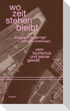 wo zeit stehen bleibt
