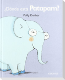 ¿Dónde está Patapam?