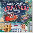 Santa Is Coming to Arkansas