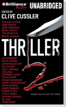 Thriller 2: Stories You Just Can't Put Down