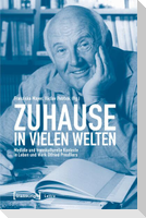 Zu Hause in vielen Welten