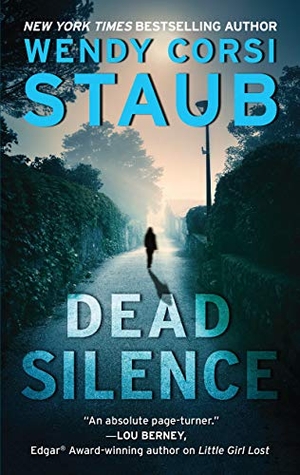 Staub, Wendy Corsi. Dead Silence - A Foundlings Novel. HarperCollins, 2019.