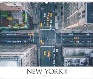 Neumann Verlage GmbH & Co KG (Hrsg.). New York 2027. Neumann Verlage GmbH & Co, 2026.