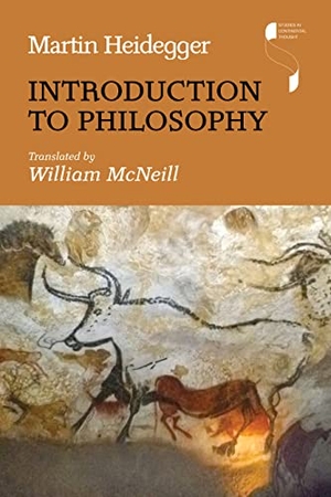 Heidegger, Martin. Introduction to Philosophy. Indiana University Press, 2024.