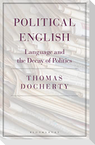 Political English