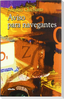 Aviso para navegantes