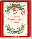 Die schönsten Weihnachtslieder