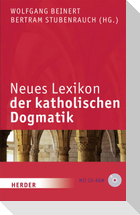 Neues Lexikon der katholischen Dogmatik