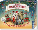 Adventskalender - Die Schule der magischen Tiere - der Film