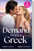 Demand From A Greek