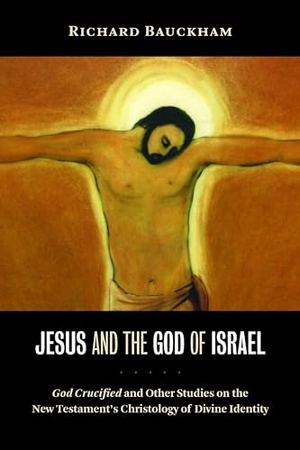 Bauckham, Richard. Jesus and the God of Israel - God Crucified and Other Studies on the New Testament's Christology of Divine Identity. William B. Eerdmans Publishing Company, 2008.