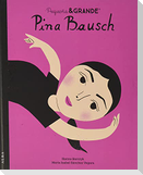 Pina Bausch