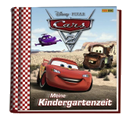 Disney Cars Kindergartenalbum